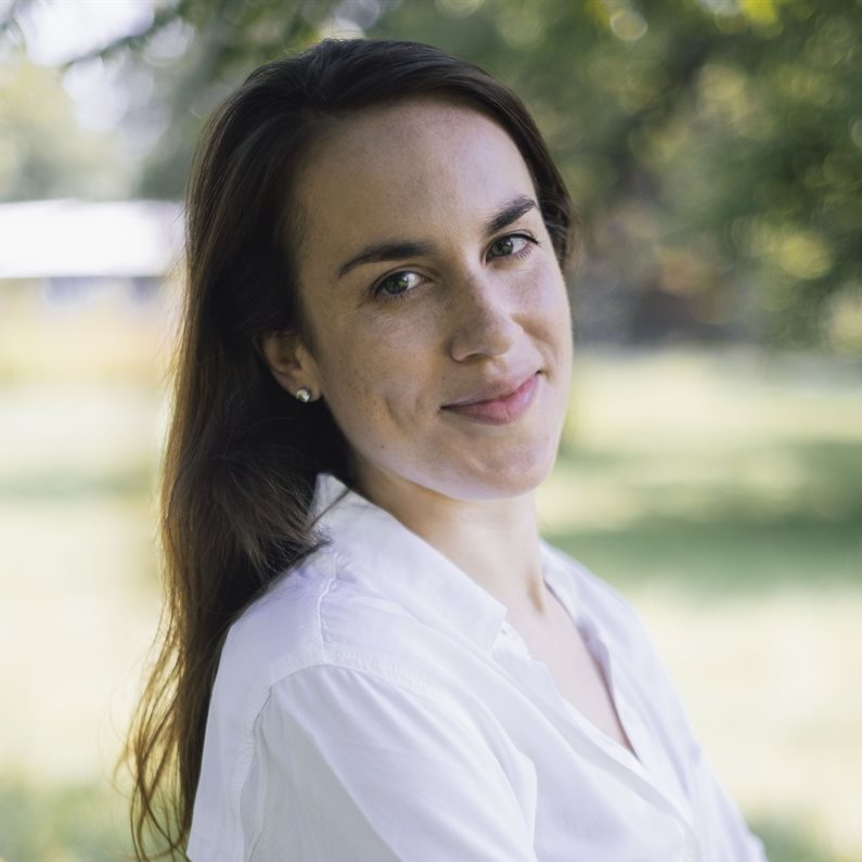 Jamie L. May